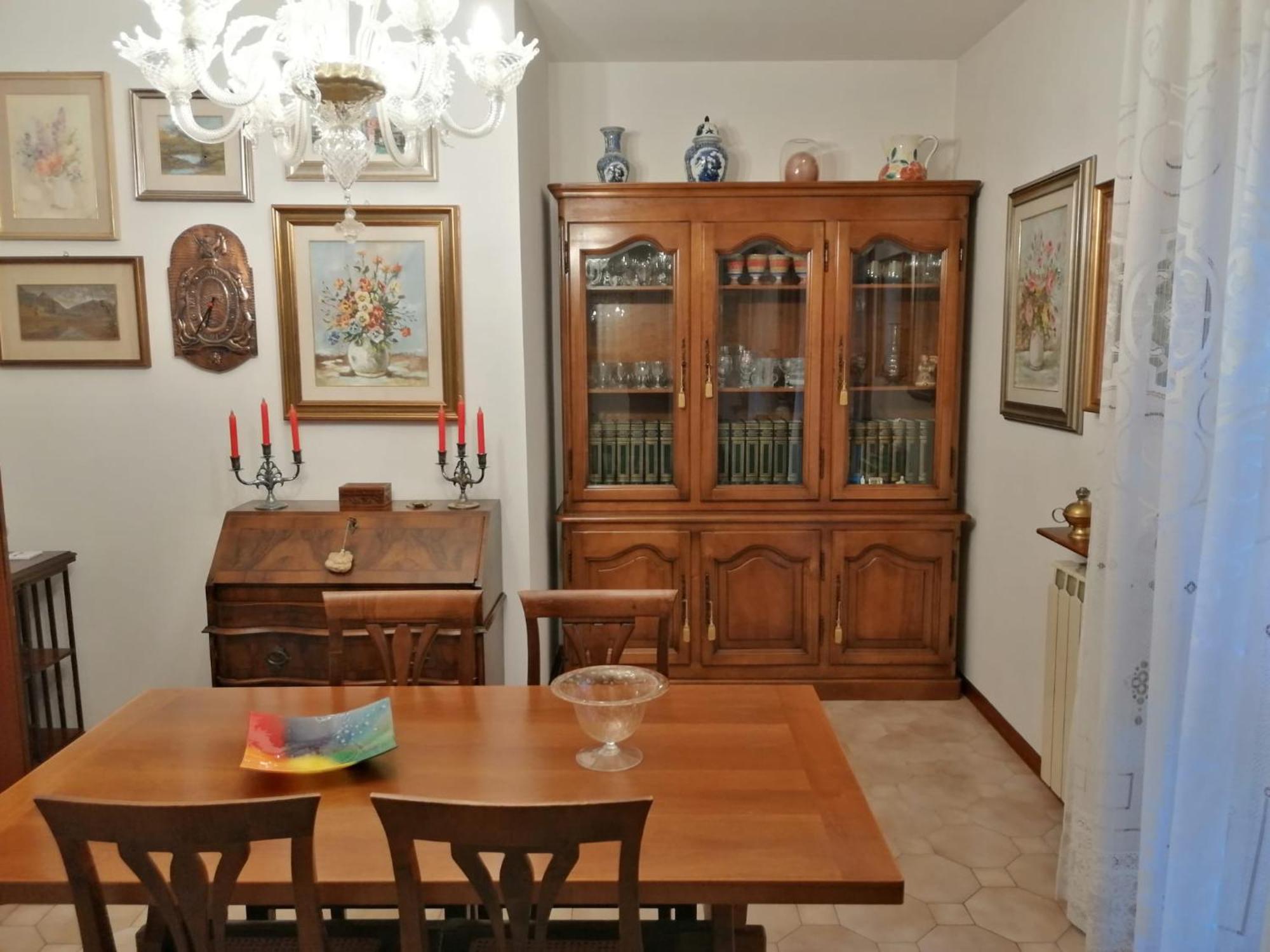 Lily Rose House Apartment Favaro Veneto Exterior photo