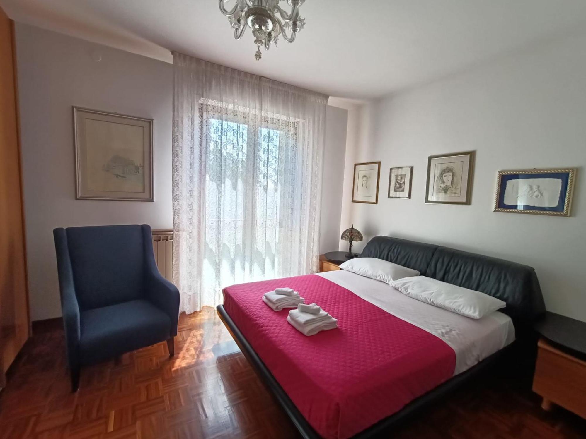 Lily Rose House Apartment Favaro Veneto Exterior photo