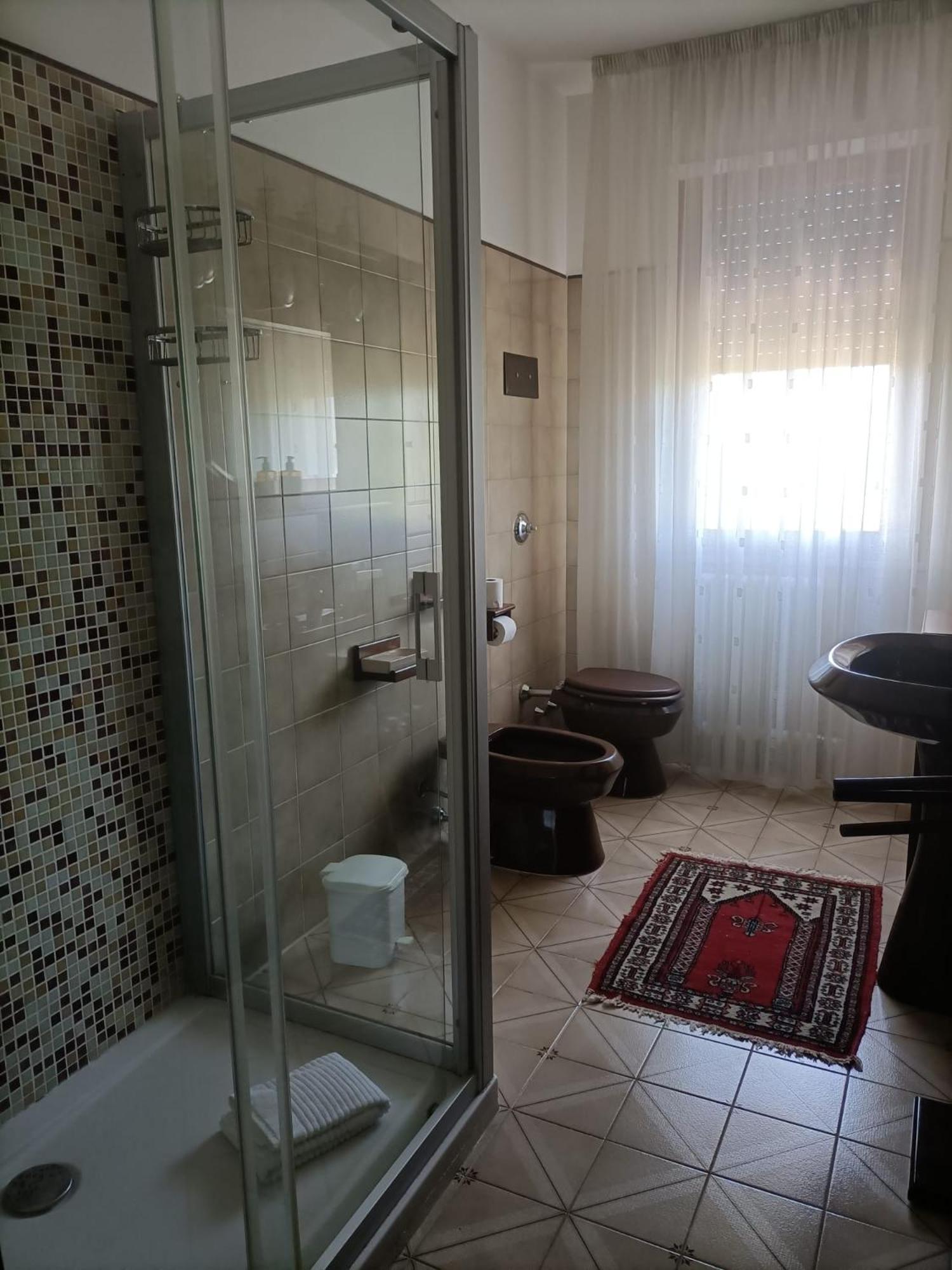 Lily Rose House Apartment Favaro Veneto Exterior photo