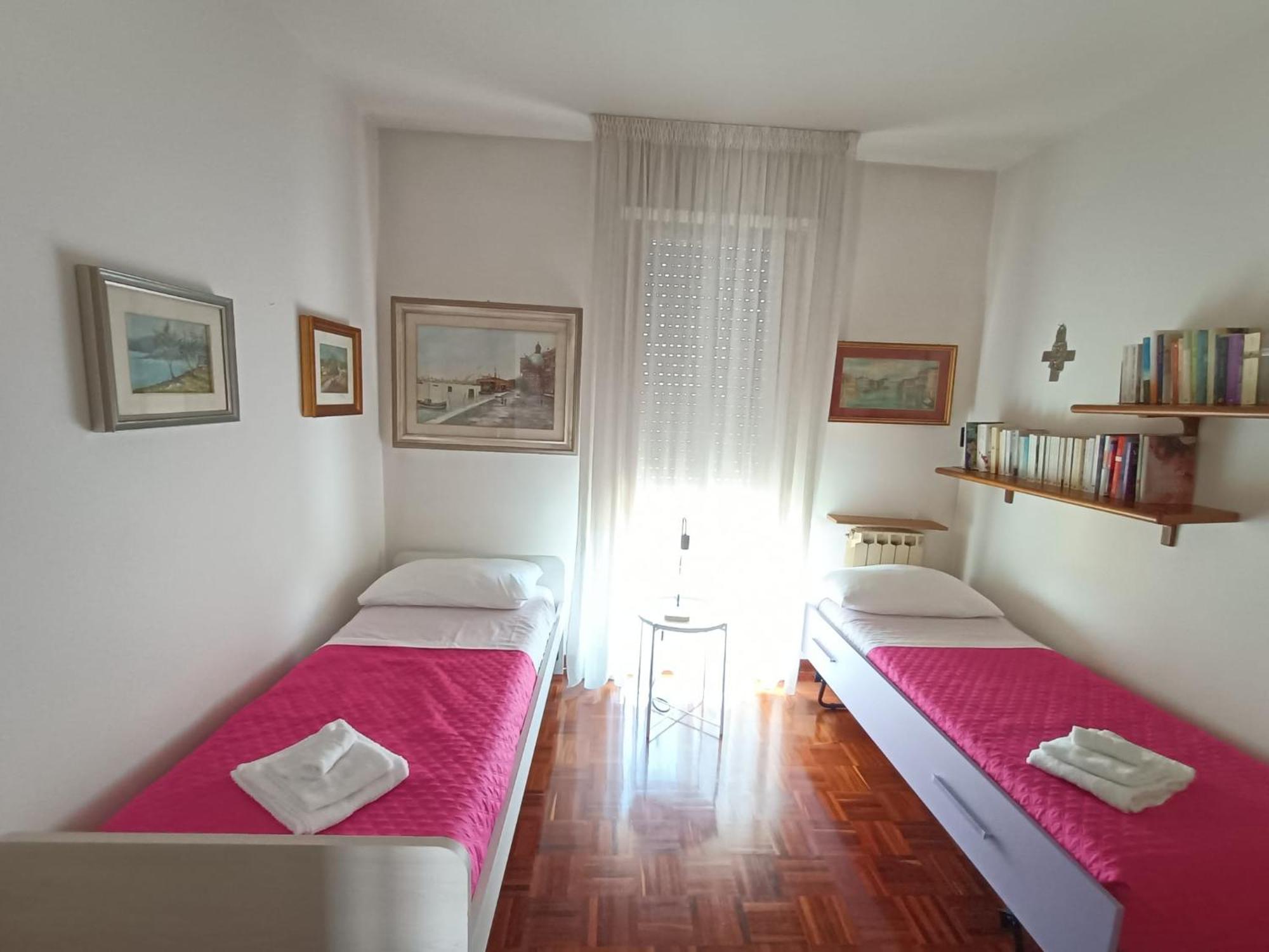 Lily Rose House Apartment Favaro Veneto Exterior photo